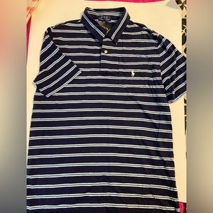 Boys/teen Polo size XL-18-20